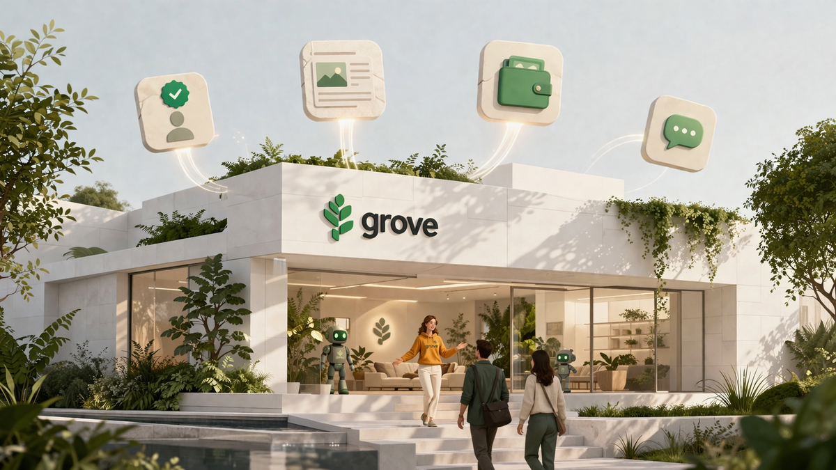 Why Grove Is the 10x Better Linktree