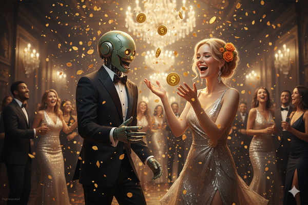 We're Giving Away $200 to Celebrate Our Launch